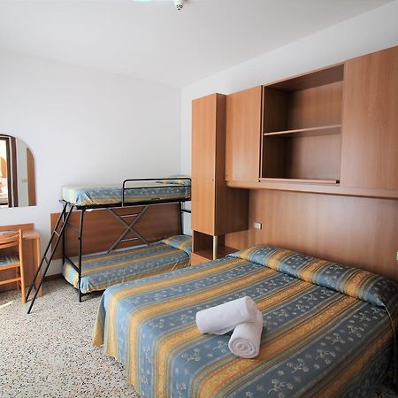 Albergo Santa Margherita Caorle Exterior foto