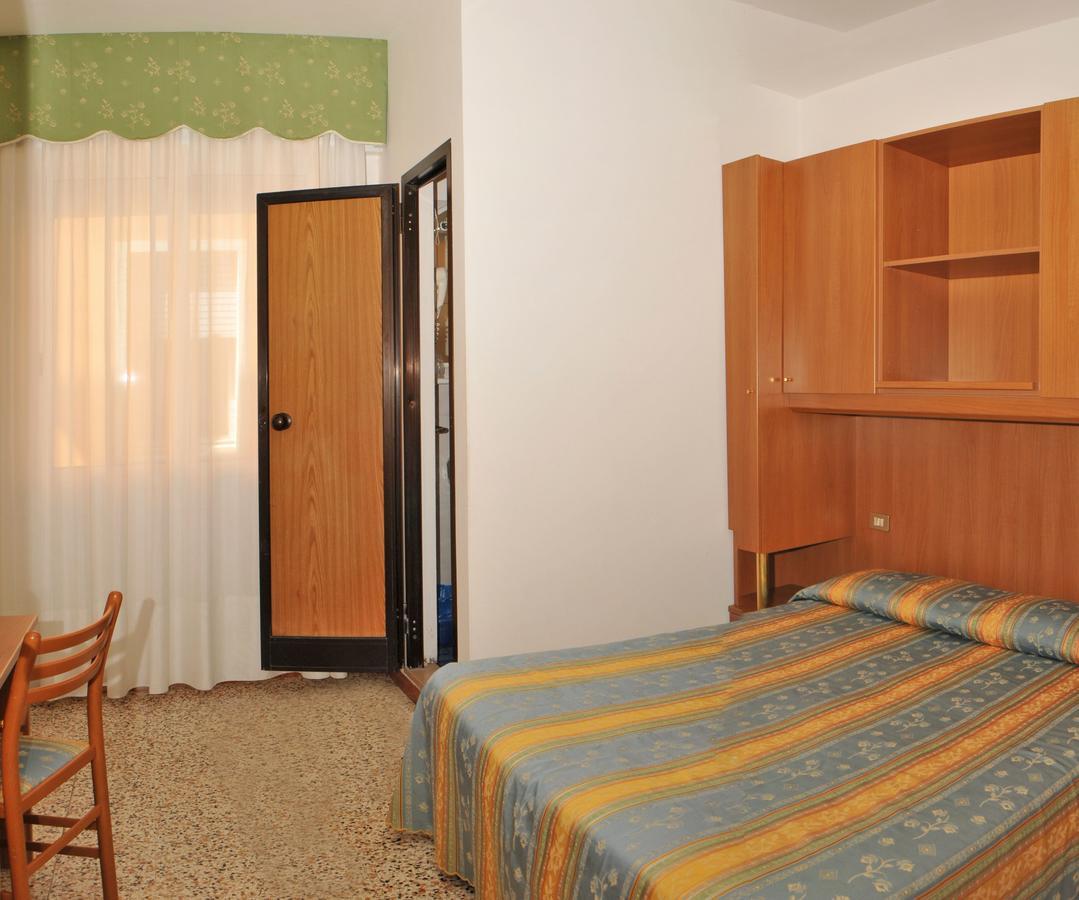 Albergo Santa Margherita Caorle Exterior foto